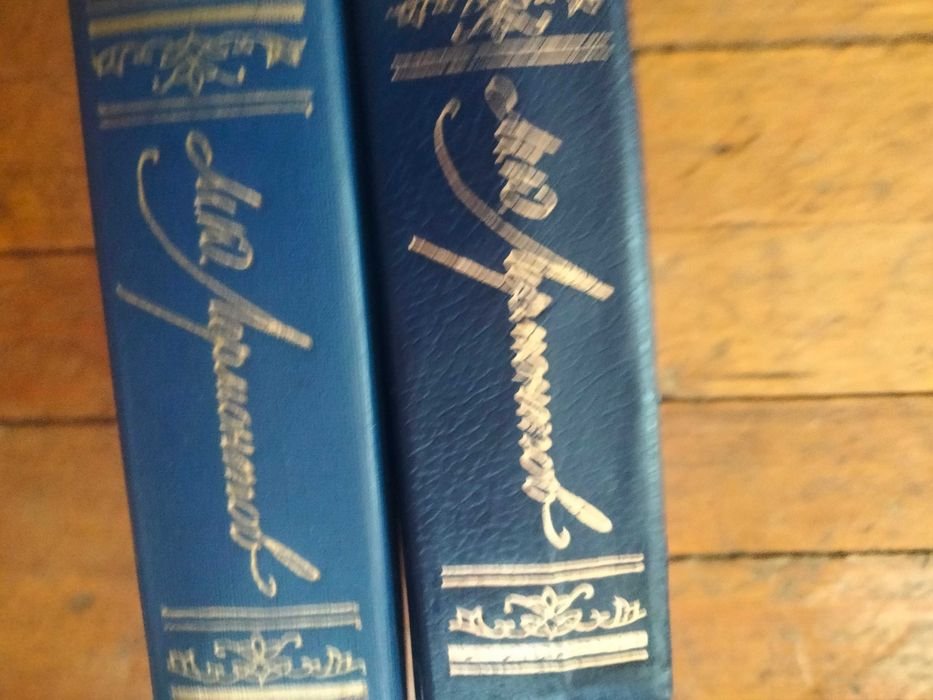 М.Ю. Лермонтов. Сборник произведений