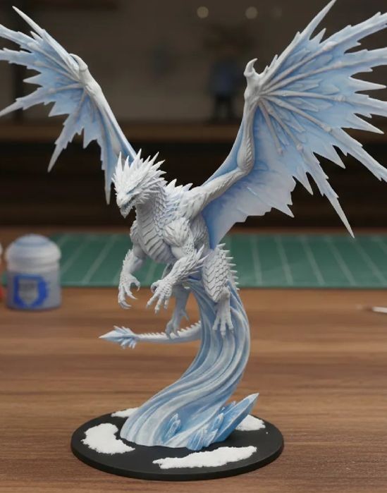 Дракон. Дракони. Для книг та полиць