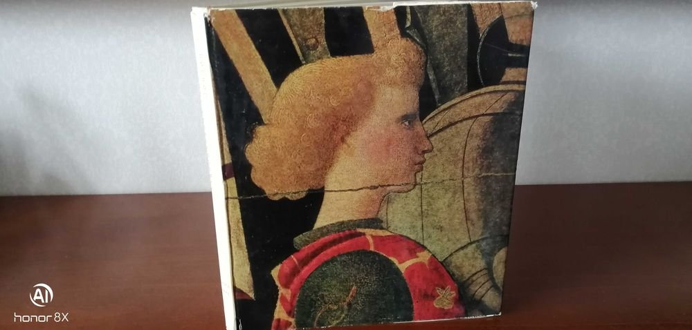 И. Кузнецова. Национальная галерея. Лондон