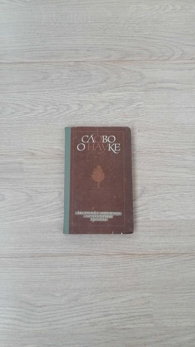 Е.С. Лихтенштейн. Слово о науке