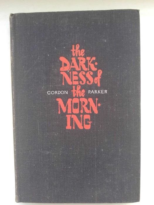 G. Паркер. The darkness of the morning