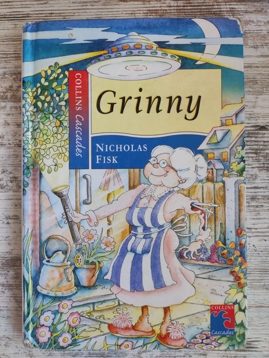 Н. Фиск. Grinny