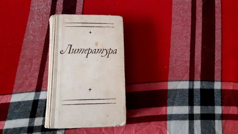 Н.М. Северикова. Литература. Учебное пособие