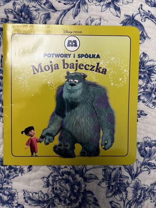 Moja bajeczka