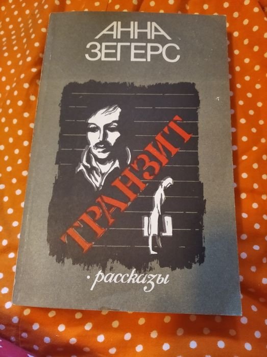 А. Зегерс. Транзит