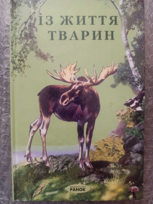 Из Жизни Животных