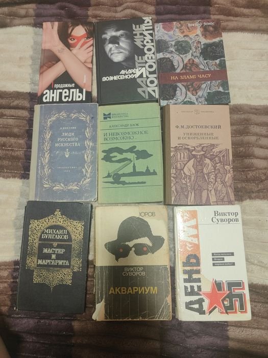 В. Суворов. Зонис на зломе времени