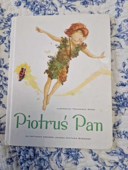 Piotruś Pan