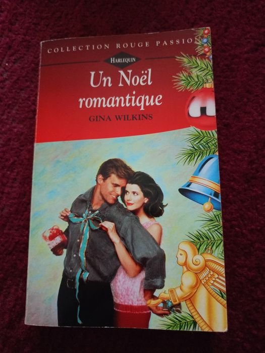 Г. Уилкинс. Un Noël Romantique