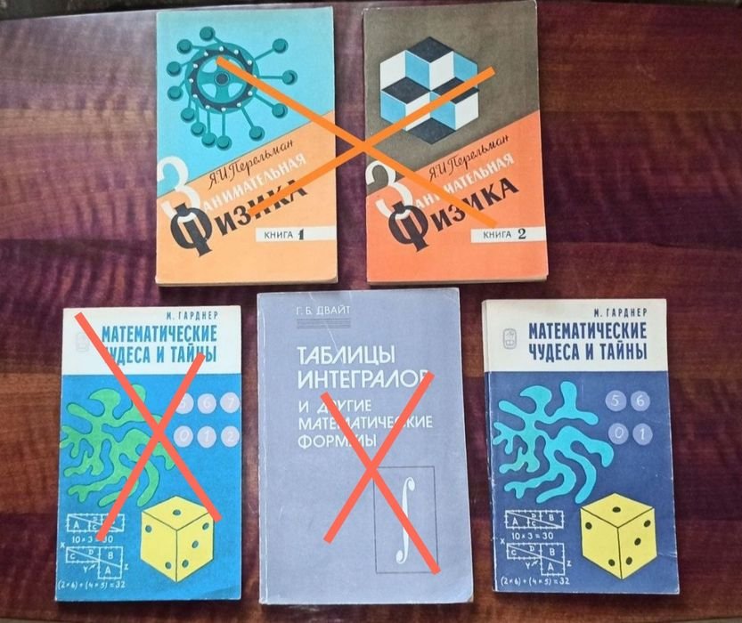 М. Гарднер. Математические чудеса и тайны