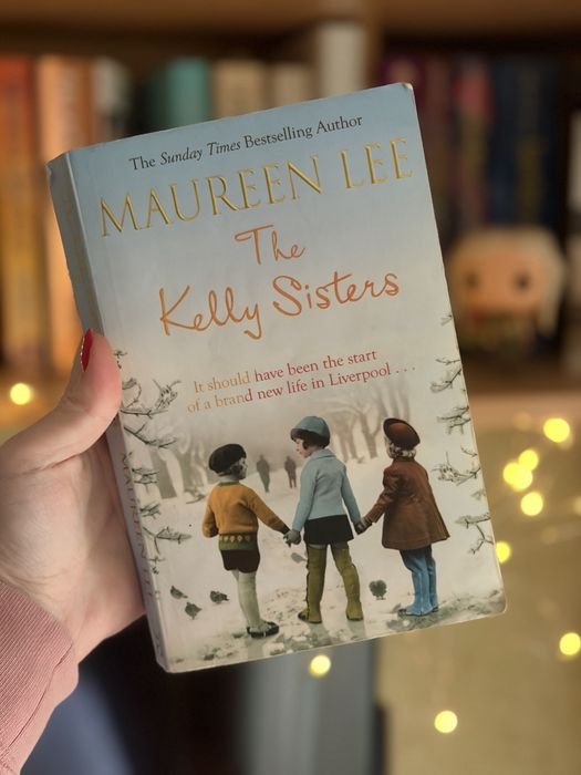 М. Ли. The Kelly Sisters