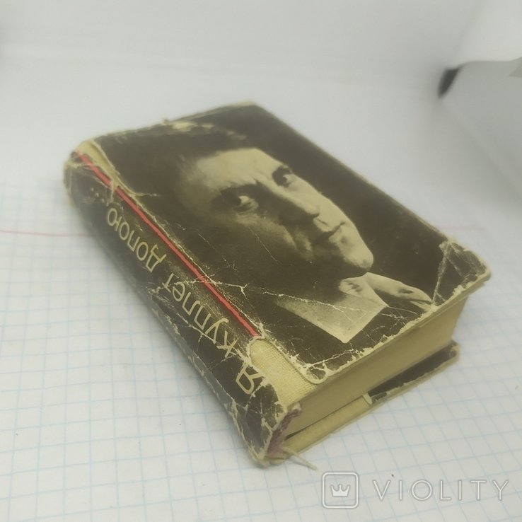 В. С. Высоцкий. Стихотворение. Минитом стихотворений