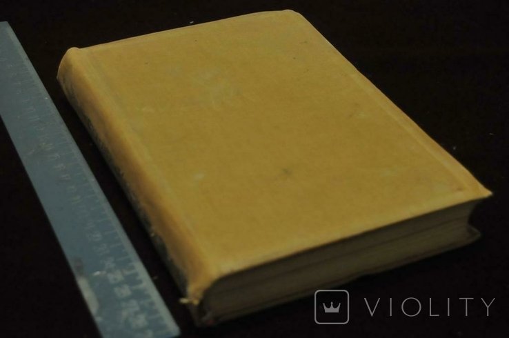 В.В. Маяковський. Книга пп.п. Маяковського