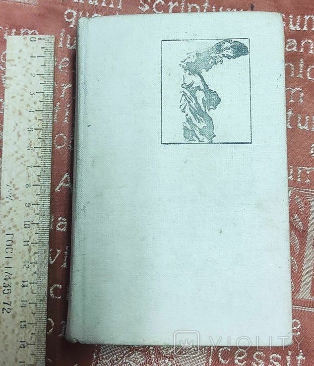 И.Э. Бабель. История одного коня