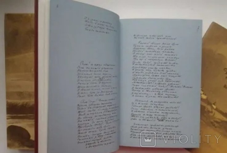 Т.Г. Шевченко. Поэзия (Большая книга)