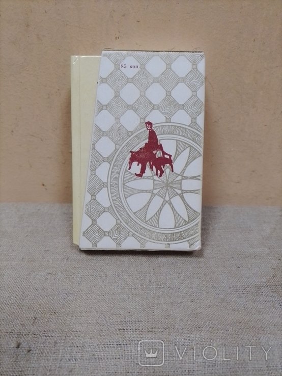 Л.Н. Толстой. Книга мини