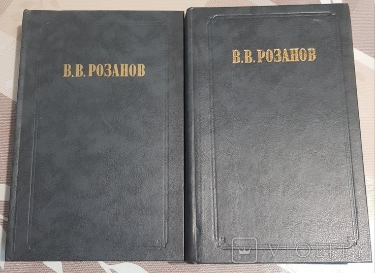 В. Розанов. Религия и культура. Т. 1