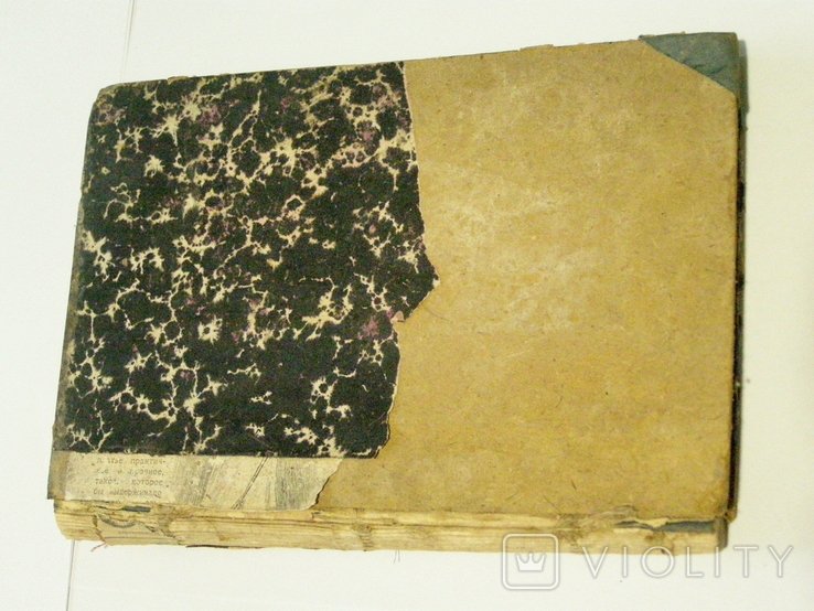 Н.С. Лесков. 1903