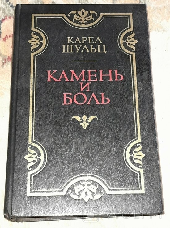 М.Ю. Лермонтов. Камень и боль