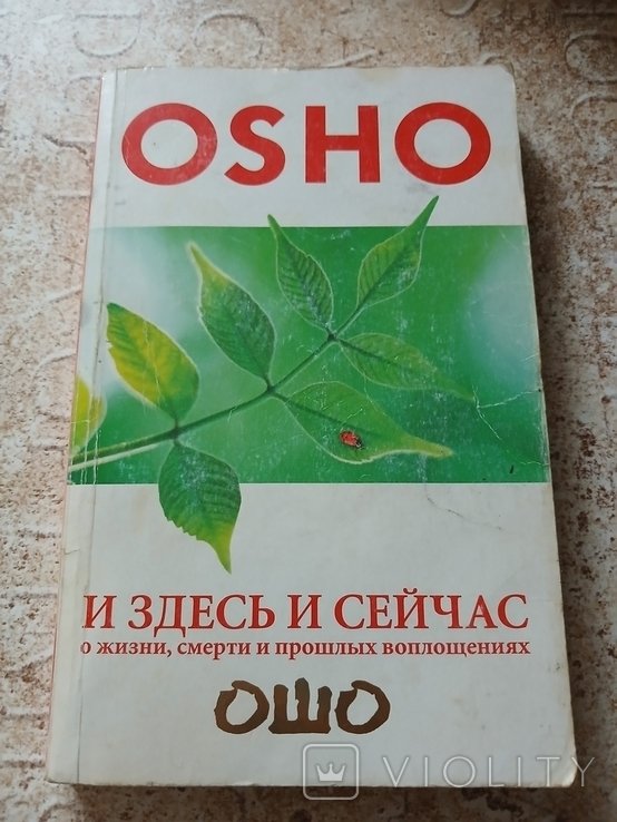 И здесь и сейчас о жизни, смерти и прошлых воплощениях