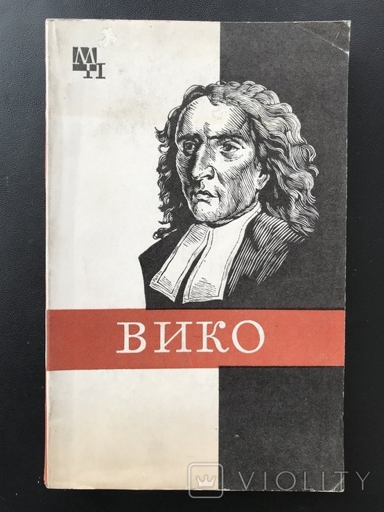 1980 Вико