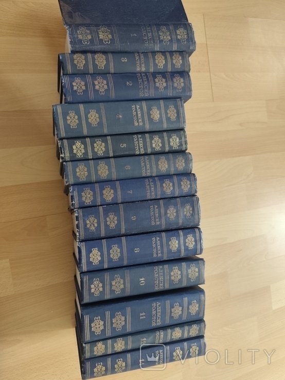 А.Н. Толстой. Полное собрание сочинений