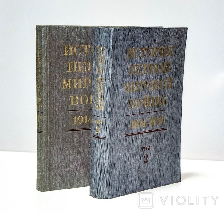 Институт военной истории. История Первой мировой войны 19141918
